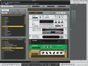 11 effects chain tips