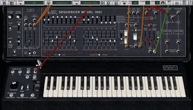 Oliver Huntemann's favourite music software