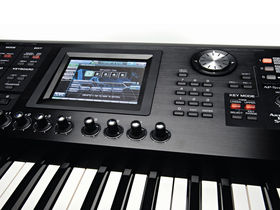 Roland releases version 2.0 for V-Synth GT