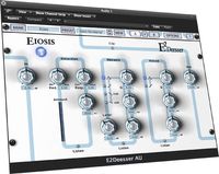 Eiosis E2 Deesser | Music Tech reviews | MusicRadar