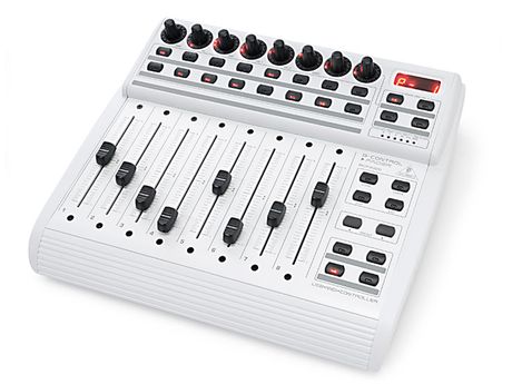 Behringer BCF2000-WH