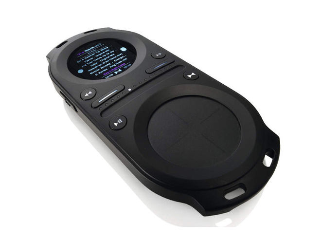 Tonium Pacemaker