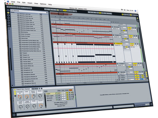 OIC integrates directly into Live.