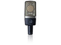 AKG C214