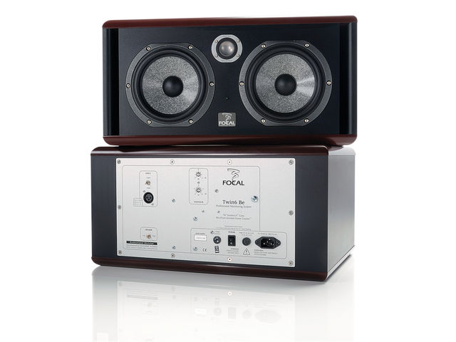 The Twin6 Be looks, feels and sounds great.