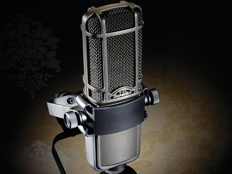 Superlux R-102