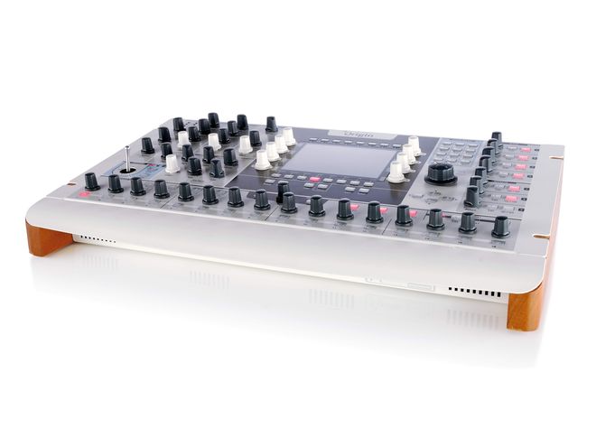 Arturia Origin