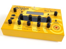 15 of the best affordable hardware synthesisers