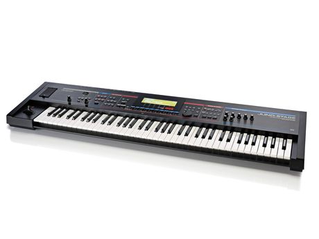 Roland Juno Stage