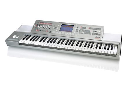 Korg M3 XPanded