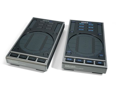 Stanton DaScratch SCS.3d