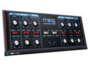 Universal Audio UAD Moog Multimode Filter