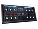 Universal Audio UAD Moog Multimode Filter