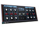 Universal Audio UAD Moog Multimode Filter