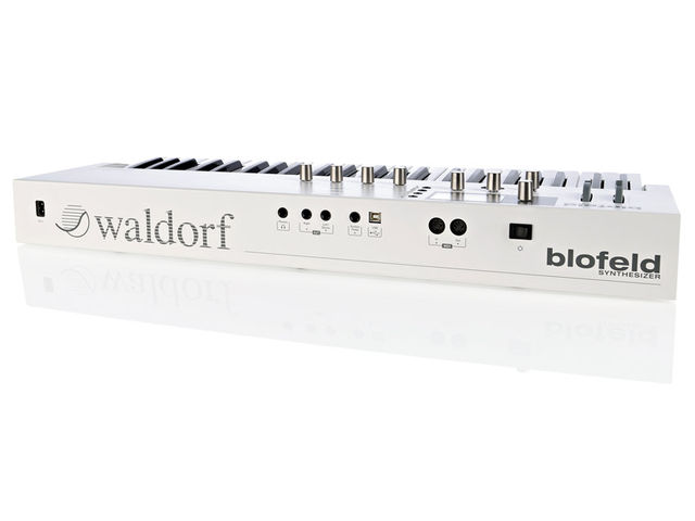 Thankfully, there's now a MIDI Out.