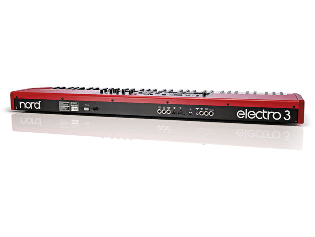 Nord Electro 3 blank