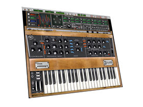 Marc Romboy's favourite music software