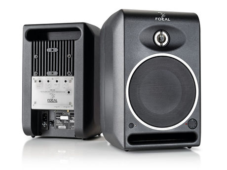 Focal Professional CMS65
