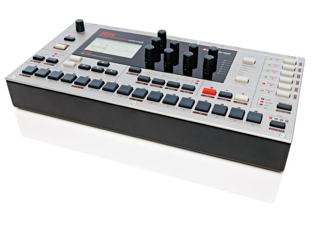 Elektron Monomachine