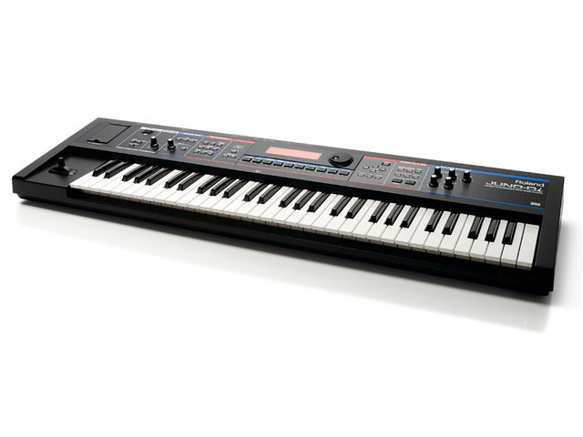 The Juno-Di is easily transportable.