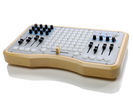 Livid Instruments Ohm64