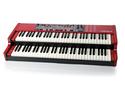 Clavia Nord C2