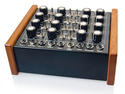 Doepfer Dark Energy