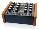 Doepfer Dark Energy