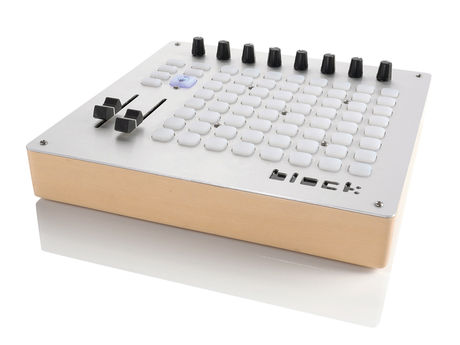 Livid Instruments Block