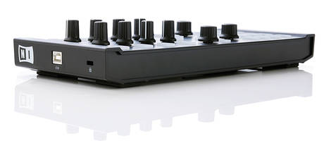 Native instruments kontrol x1
