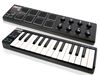 Akai LPK25 and LPD8 (£45 each) Mini MIDI controllers to rival Korg's nanoSeries
