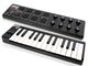 Akai LPK25 and LPD8