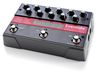 Eventide PitchFactor (£459) Pitch-based and rhythmic effects in a stompbox