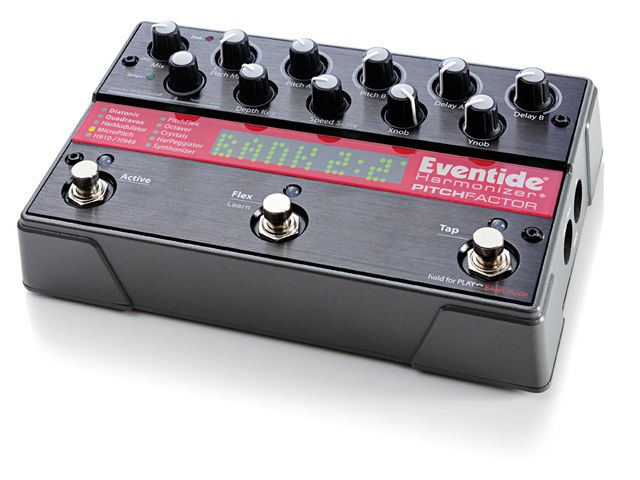Eventide PitchFactor (£459)