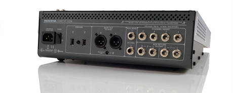 Mackie onyx 1220i