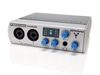 PreSonus FireStudio Mobile (£269) A compact and rugged audio interface