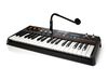 Akai MiniAK (£379) A credible alternative to the microKORG?