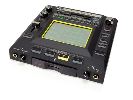 Korg Kaossilator Pro