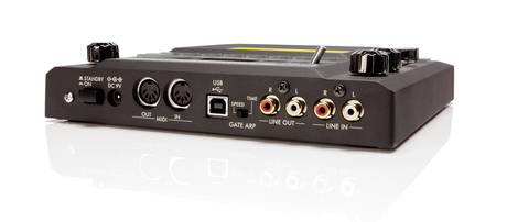 Korg kaossilator pro