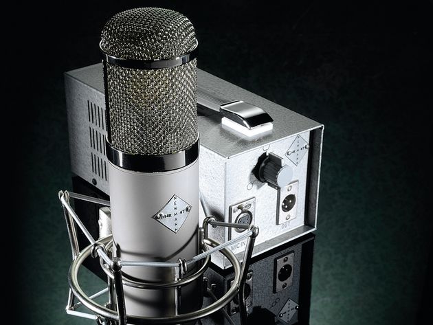 Newmann Retro NR47 (£999)