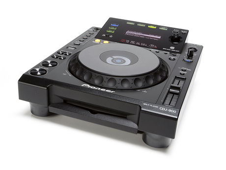Pioneer CDJ-900