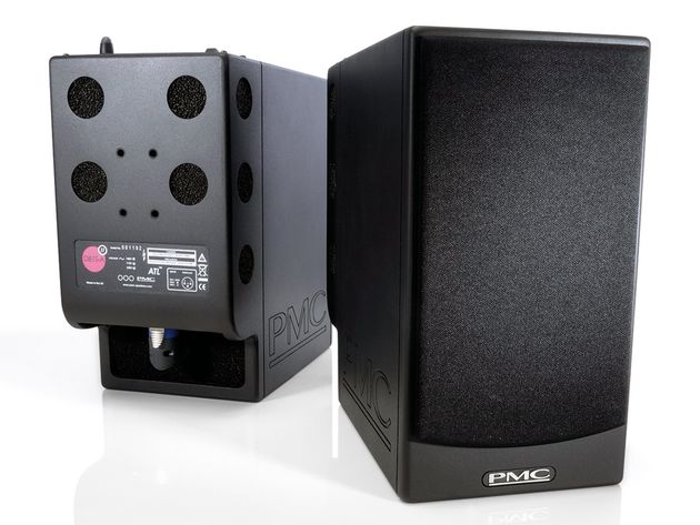 PMC DB1S-AII (£2056)