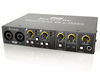 Focusrite Saffire 6 USB (£164) An audio interface for those who don't need oodles of I/O