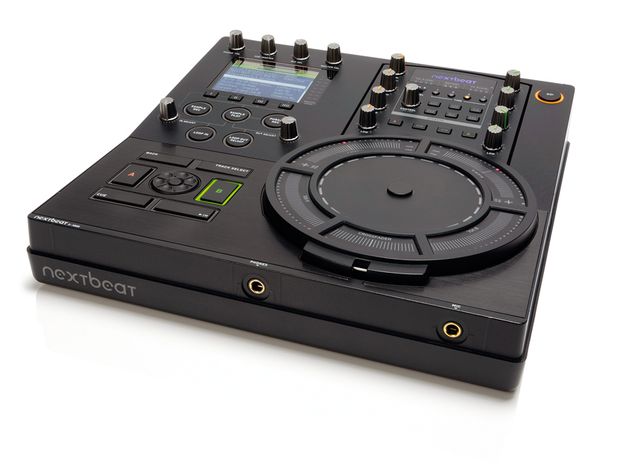 Wacom Nextbeat (£1100)