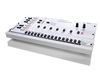 A flexible hardware step sequencer