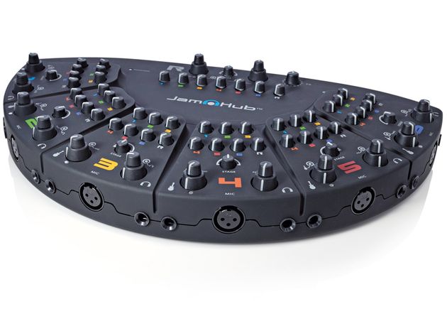 JamHub GreenRoom (£499)