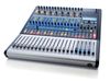A high-spec mixer for the studio or stage