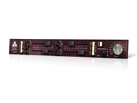 Softube Trident A-Range