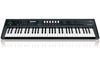 A lightweight performance synth