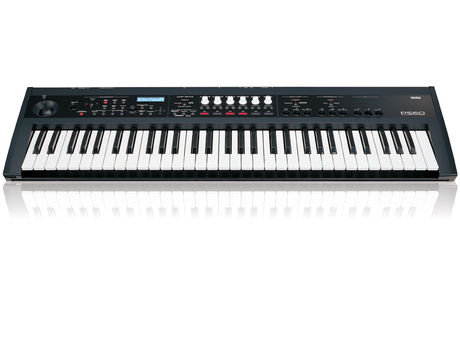 Korg PS60